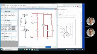 FESTO  Electro Pneumatics Milestone 3 Task 2 [upl. by Eirrahs]