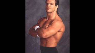 Chris Benoit  4th Theme [upl. by Nnylimaj]