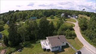 620 Gouldsboro Point Rd Gouldsboro Maine [upl. by Atinuahs]