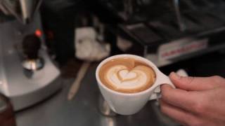 How to Make a Cappuccino  Perfect Coffee [upl. by Balf]