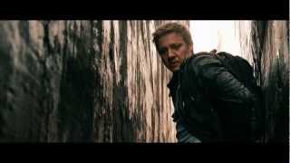 THE BOURNE LEGACY Canada Official A Look Inside Trailer HD [upl. by Elrahc]