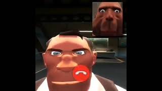 Tf2 Heavy calling Medic memes [upl. by Assenad332]