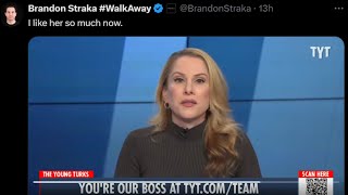 People Like Ana Kasparian More Now [upl. by Koehler238]