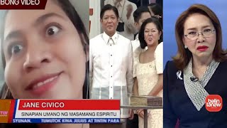 Most Awkward Moments in Philippine TV 2022 Edition [upl. by Pufahl]