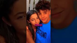 quotRonaldo Jr Reveals Shocking News About His New Girlfriend 😱quot [upl. by Nirro]