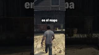 Sabias que en Gta 5 [upl. by Acenom178]