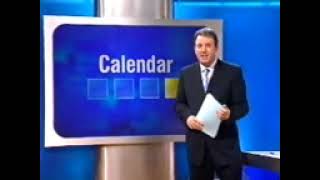 LQ ITV Yorkshire  Calendar Intro 2004 [upl. by Enirak]