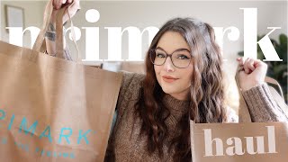 PRIMARK HAUL  Spring 2024 🌷 [upl. by Aidas]