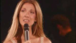 Céline Dion quot To Love You More quot With Lyrics [upl. by Efi]