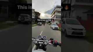 INTERCEPTOR 650  TOP SPEED  2021  WHATSAPP STATUS interceptor650 Indianbikes bikes 650cc [upl. by Laureen]