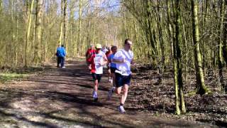 nk veldloop 2011 6 [upl. by Nairb680]