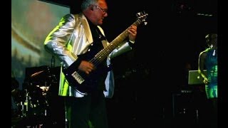 The Buggles  Live  Video Killed The Radio Star  25th Oct 2011  Music News [upl. by Renado406]