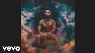 Miguel  face the sun Audio ft Lenny Kravitz [upl. by Philina531]