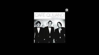 Café Quijano  Prometo [upl. by Nap]