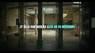 ¿Y si lo que buscas está en tu interior [upl. by Nivram]