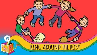 Ring Around the Rosie is NOT about the Black Death [upl. by Ellives467]