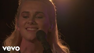 Broods  Heartlines Live on the Honda Stage at Capitol Records Studio A [upl. by Siroved]