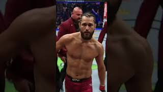 Jorge Masvidal KOs Ben Askren [upl. by Anthiathia]