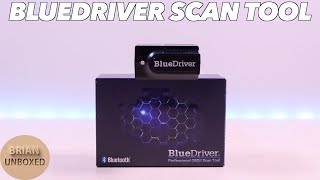 BlueDriver  Best OBD2 Scan Tool [upl. by Scholem937]