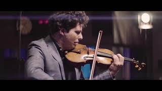 Augustin Hadelich – Dvořák Humoresque No 7 in GFlat Major Arr Kreisler for Violin amp Piano [upl. by Airdnua]