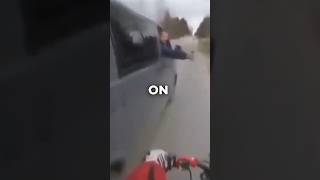 Pepper spray 😭 cop police chase biker insane crazy clips shorts [upl. by Johanna766]