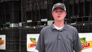 The benefits of Dekalb brand seed [upl. by Cuthbertson965]