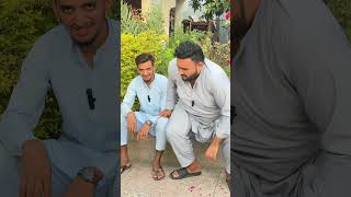 Ghar waly shadi nahe karwa rahay😢 funny comedyfilms comedy [upl. by Ahsilac236]