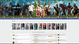 Top 3 Website FREE Games On The Torrent [upl. by Ydnerb538]