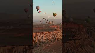 cappadocia kapadokya turkeytravelguide turkey [upl. by Harland224]