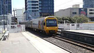 SEQ Station Series EP 49 South Brisbane [upl. by Nerland]