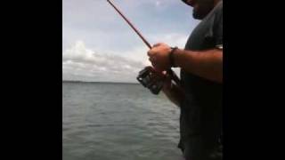 Fishing at macleay island [upl. by Moyra]