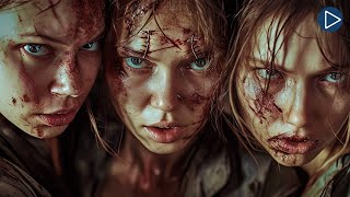 🎬 Full Horror Movie English  A journey to remember becomes a quest for survival 🎬 [upl. by Gilberta90]