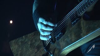 Metallica The Unforgiven III Lincoln NE  September 6 2018 [upl. by Ardnasela]