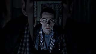 Stiles Stilinski 💔 волчонок стайлз стайлзстилински stilinski teenwolf [upl. by Cleres694]