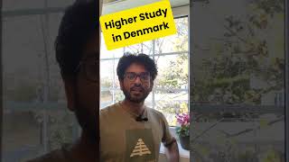 ডেনমার্কে উচ্চশিক্ষা  Why Denmark is perfect for Higher Study [upl. by Ronym]