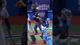 This catch made them win the entire game😳😳😳 shorts baseball funny memes prank sports viral [upl. by Animrac]