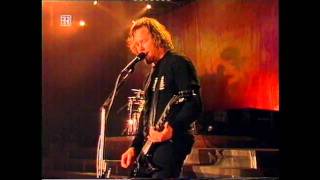 Metallica  Creeping Death  Live at Rock Im Park Germany 1999 [upl. by Alag622]