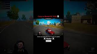 Now hacker 🤡❌ Old hacker✅☠️ pubg pubgmobile bgmi oldpubgmemories shorts trending carryminati [upl. by Laddie]