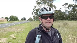 The Camperdown to Timboon rail trail [upl. by Breana]