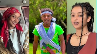 New Oromo Music 2024  TikTok Afaan Oromo  QABEE [upl. by Ykcub]