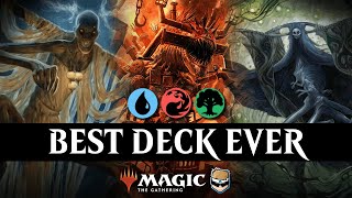 The best deck I have played this year [upl. by Carmella]