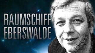 STARTREKHörspiel Raumschiff Eberswalde  Interview mit Norbert Gescher [upl. by Nnaasil]