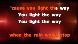 ProSingKaraoke  Jessie J  Flashlight Karaoke Version And Lyricsmp4 [upl. by Adamson935]