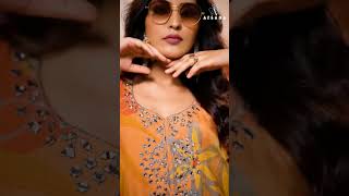 Designer kaftan style suit set fashion designersuits viral trending [upl. by Ekle]