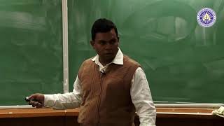 7 Introduction to Hydrodynamic Stability1 by Dr V Shankar IITK [upl. by Jb]