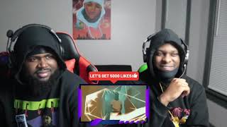 Chronic Law  Organ Trade Official Music Video  RAGTALKTV REACTION [upl. by Ezequiel]