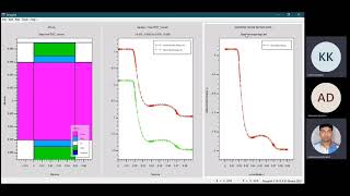 Silvaco TCAD Tutorial for extrection of dat amp CSV file of Electric Field EBD amp Surface Potentials [upl. by Nnalyrehc]