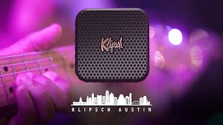 Klipsch Austin [upl. by Ursula]