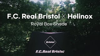 ep24Bristol x Helinox [upl. by Sol]