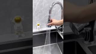 Multi Flow Aerator for Kitchen Sink Tap kitchensink [upl. by Nide]